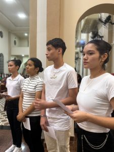 INVESTIDURA E RENOVACAO DOS COROINHAS 124