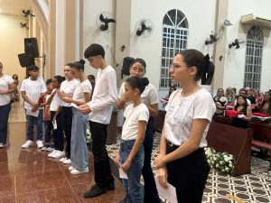 INVESTIDURA E RENOVACAO DOS COROINHAS 126