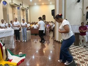 INVESTIDURA E RENOVACAO DOS COROINHAS 131