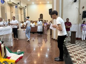 INVESTIDURA E RENOVACAO DOS COROINHAS 132