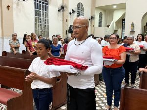 INVESTIDURA E RENOVACAO DOS COROINHAS 134