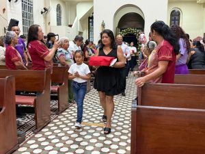 INVESTIDURA E RENOVACAO DOS COROINHAS 136