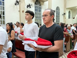 INVESTIDURA E RENOVACAO DOS COROINHAS 142