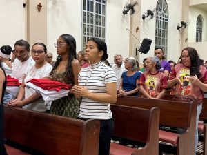 INVESTIDURA E RENOVACAO DOS COROINHAS 143