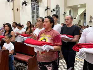 INVESTIDURA E RENOVACAO DOS COROINHAS 144