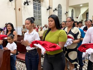 INVESTIDURA E RENOVACAO DOS COROINHAS 145