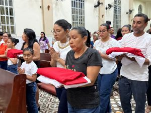 INVESTIDURA E RENOVACAO DOS COROINHAS 146