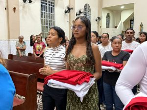 INVESTIDURA E RENOVACAO DOS COROINHAS 147