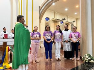 INVESTIDURA E RENOVACAO DOS COROINHAS 18