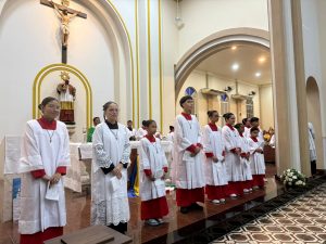 INVESTIDURA E RENOVACAO DOS COROINHAS 34