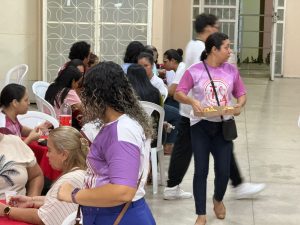 INVESTIDURA E RENOVACAO DOS COROINHAS 4