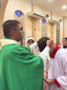 INVESTIDURA E RENOVACAO DOS COROINHAS 44