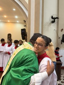 INVESTIDURA E RENOVACAO DOS COROINHAS 53