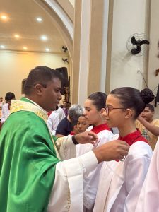 INVESTIDURA E RENOVACAO DOS COROINHAS 54