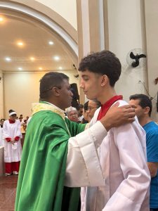 INVESTIDURA E RENOVACAO DOS COROINHAS 56