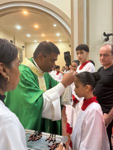 INVESTIDURA E RENOVACAO DOS COROINHAS 59