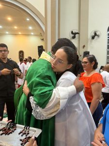 INVESTIDURA E RENOVACAO DOS COROINHAS 60