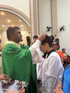 INVESTIDURA E RENOVACAO DOS COROINHAS 62