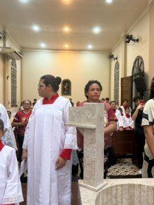 INVESTIDURA E RENOVACAO DOS COROINHAS 63