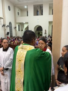 INVESTIDURA E RENOVACAO DOS COROINHAS 64