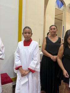 INVESTIDURA E RENOVACAO DOS COROINHAS 65