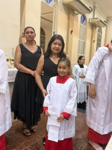 INVESTIDURA E RENOVACAO DOS COROINHAS 66