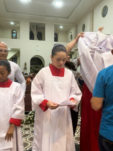 INVESTIDURA E RENOVACAO DOS COROINHAS 68