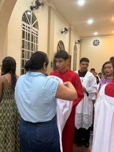 INVESTIDURA E RENOVACAO DOS COROINHAS 74