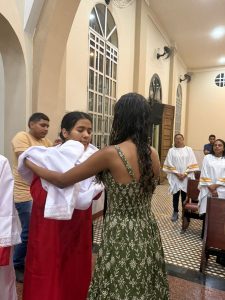 INVESTIDURA E RENOVACAO DOS COROINHAS 77