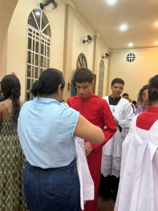 INVESTIDURA E RENOVACAO DOS COROINHAS 78