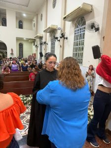 INVESTIDURA E RENOVACAO DOS COROINHAS 83