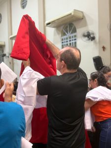 INVESTIDURA E RENOVACAO DOS COROINHAS 85