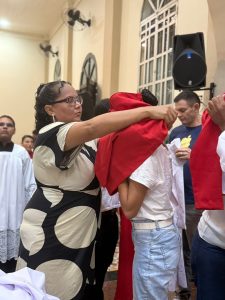 INVESTIDURA E RENOVACAO DOS COROINHAS 87