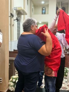 INVESTIDURA E RENOVACAO DOS COROINHAS 88