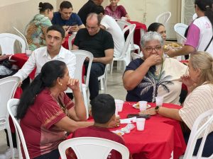 INVESTIDURA E RENOVACAO DOS COROINHAS 9