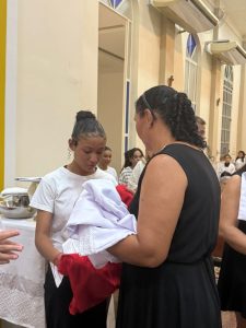 INVESTIDURA E RENOVACAO DOS COROINHAS 90