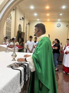 INVESTIDURA E RENOVACAO DOS COROINHAS 91