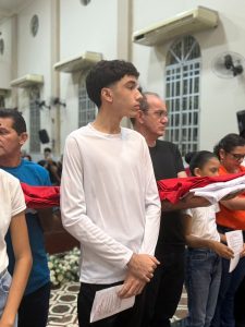 INVESTIDURA E RENOVACAO DOS COROINHAS 97