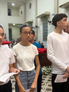 INVESTIDURA E RENOVACAO DOS COROINHAS 98