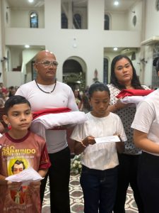 INVESTIDURA E RENOVACAO DOS COROINHAS 99