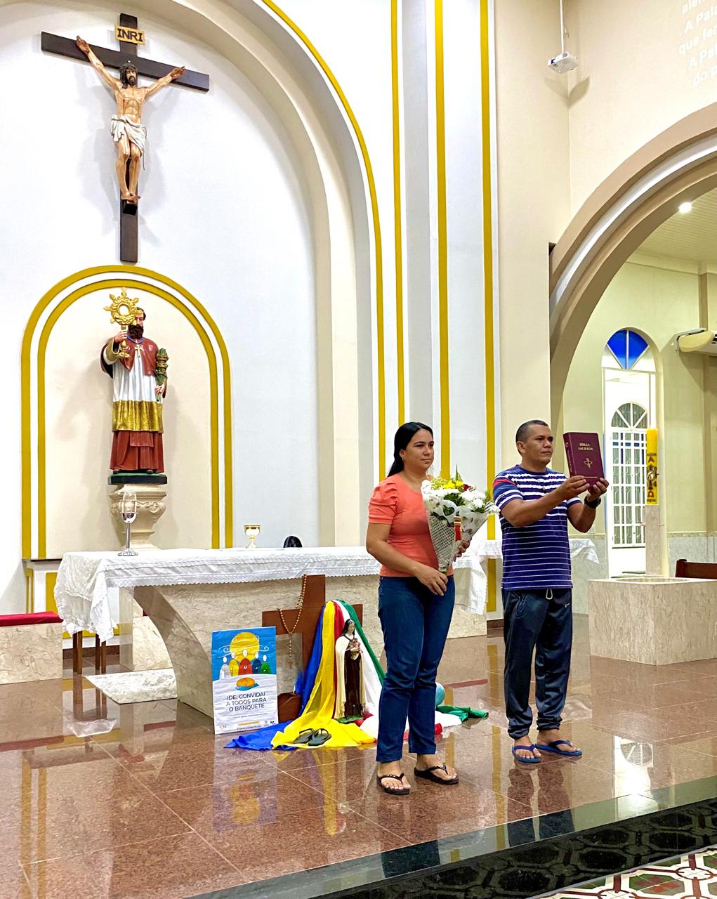 VIGILIA MISSIONARIA 2