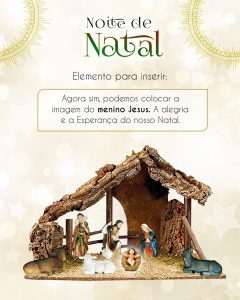 COMO MONTAR O PRESEPIO 6