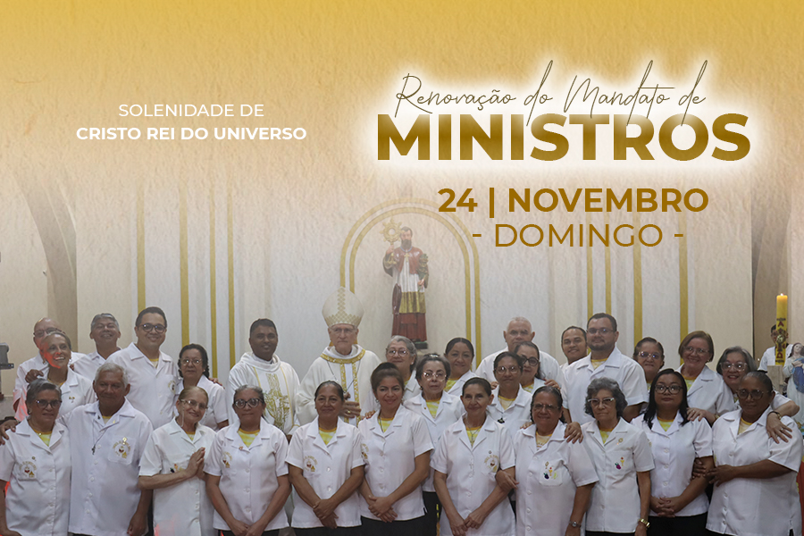 DESTAQUE Envio dos MECES