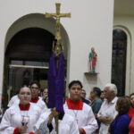 09 03 25 ACOLHIDA DO BISPO DOM HUDSON 10