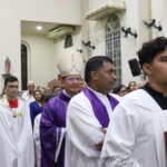 09 03 25 ACOLHIDA DO BISPO DOM HUDSON 11