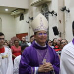 09 03 25 ACOLHIDA DO BISPO DOM HUDSON 12