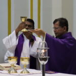 09 03 25 ACOLHIDA DO BISPO DOM HUDSON 19