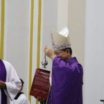 09 03 25 ACOLHIDA DO BISPO DOM HUDSON 2