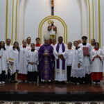 09 03 25 ACOLHIDA DO BISPO DOM HUDSON 9