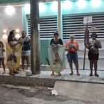 1 SEMANA ENCONTRO DA CF 2025 1